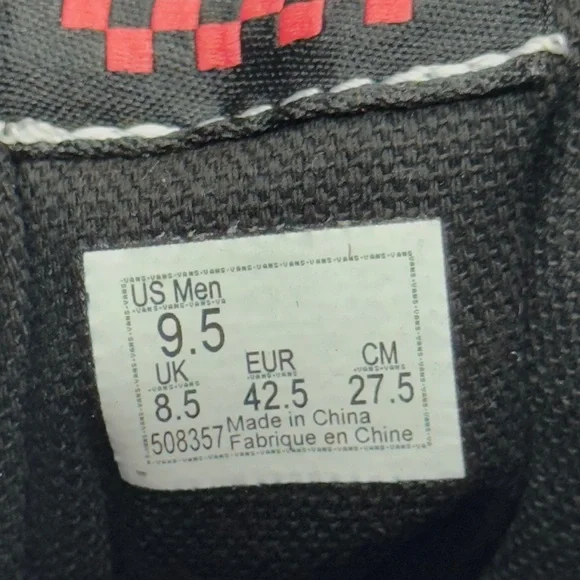 Vans Skate Old Skool shoes - Picture 5 of 7